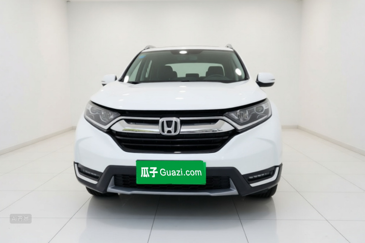 Honda CR-V 2019 #3 Honda CR-V 2019 car image #3