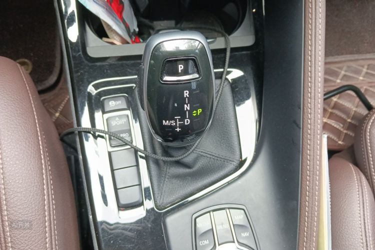 BMW X1 2020 #16 BMW X1 2020 car image #16