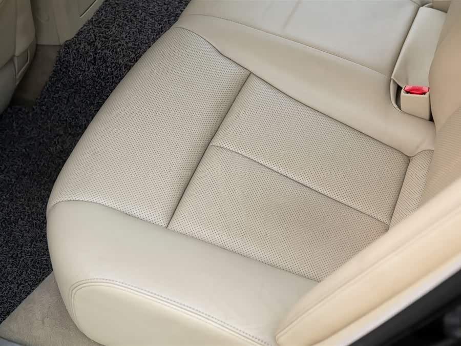 日产 风雅 2006 汽车图片 #49