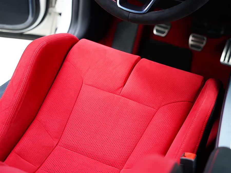 Honda Civic (Imported) 2025 car image #49