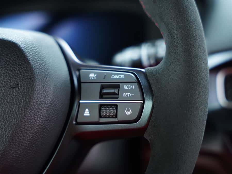 Honda Civic (Imported) 2023 car image #49