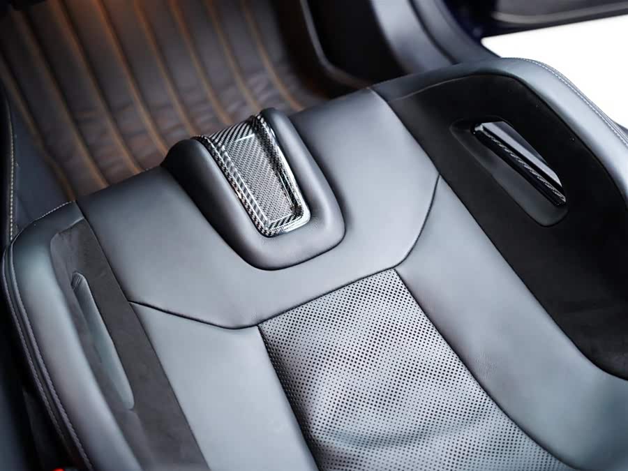 BMW M4 2024 immagine di auto #49