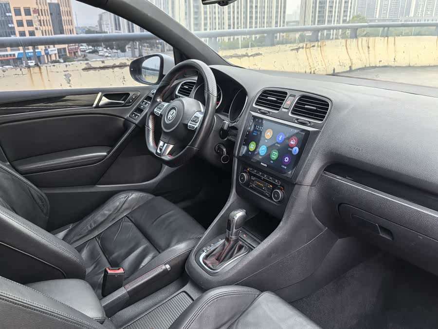 Volkswagen GolfGTI 2011 #49 Volkswagen GolfGTI 2011 car image #49