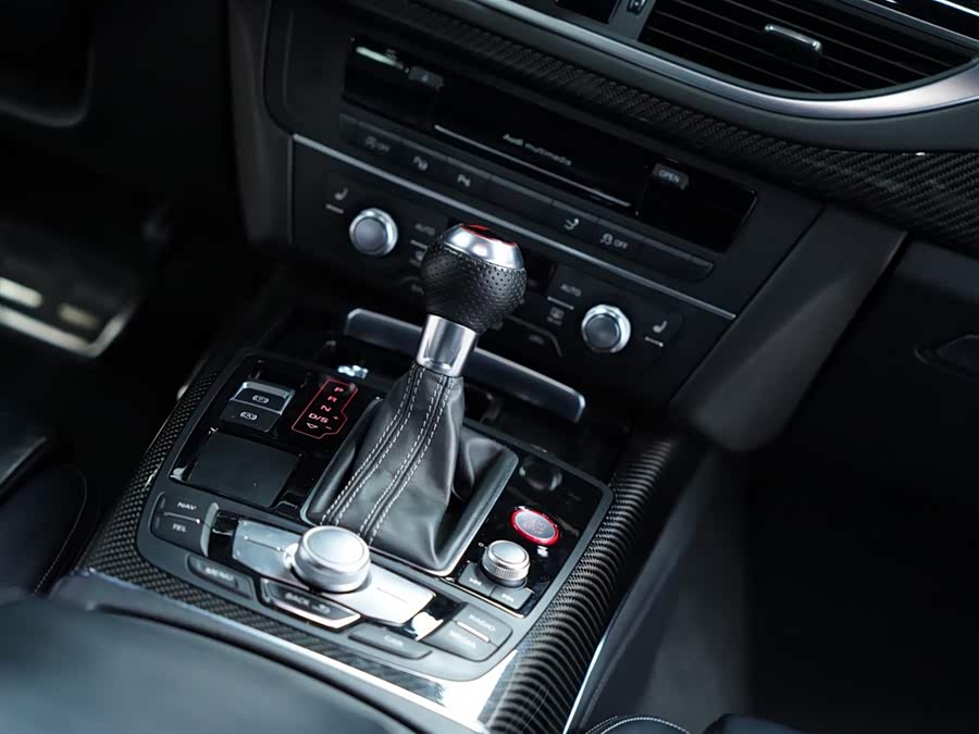 Audi RS 7 2016 #49 Audi RS 7 2016 imagem de carro #49