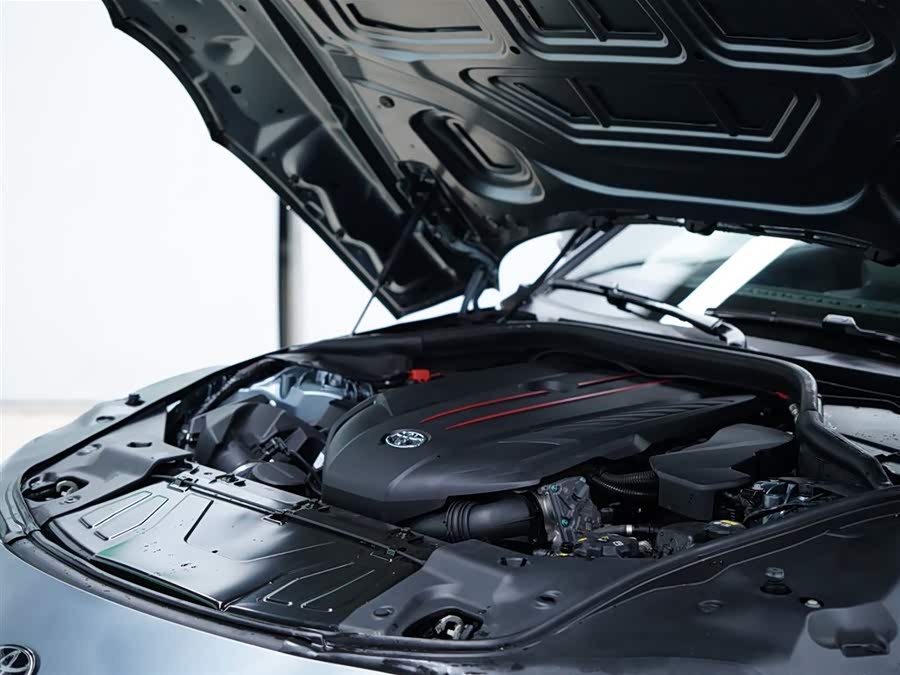 Toyota Supra 2022 #49 Toyota Supra 2022 imagem de carro #49