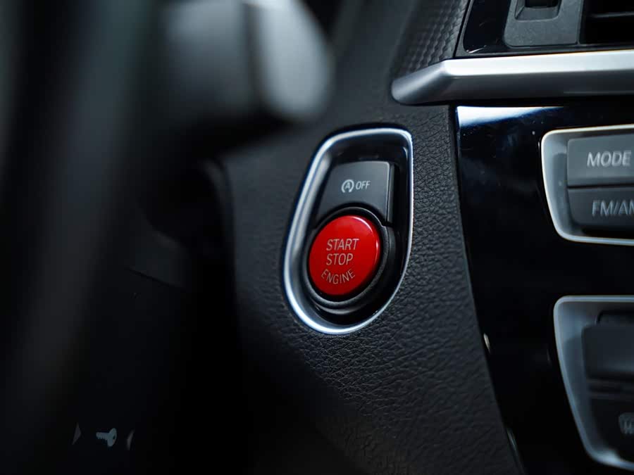 宝马 宝马M2 2020 汽车图片 #49