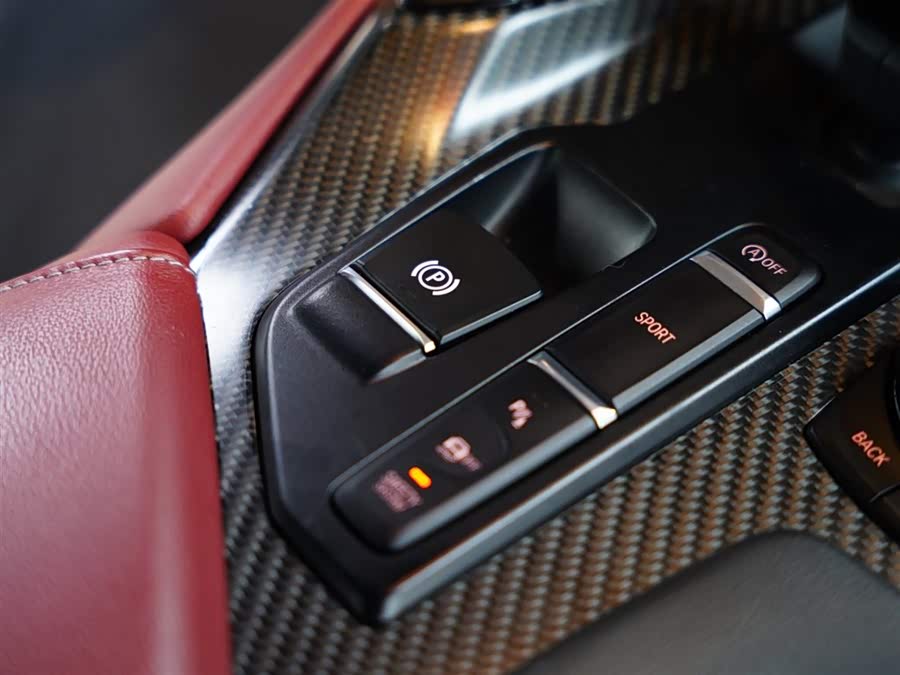 Toyota Supra 2021 #49 Toyota Supra 2021 car image #49