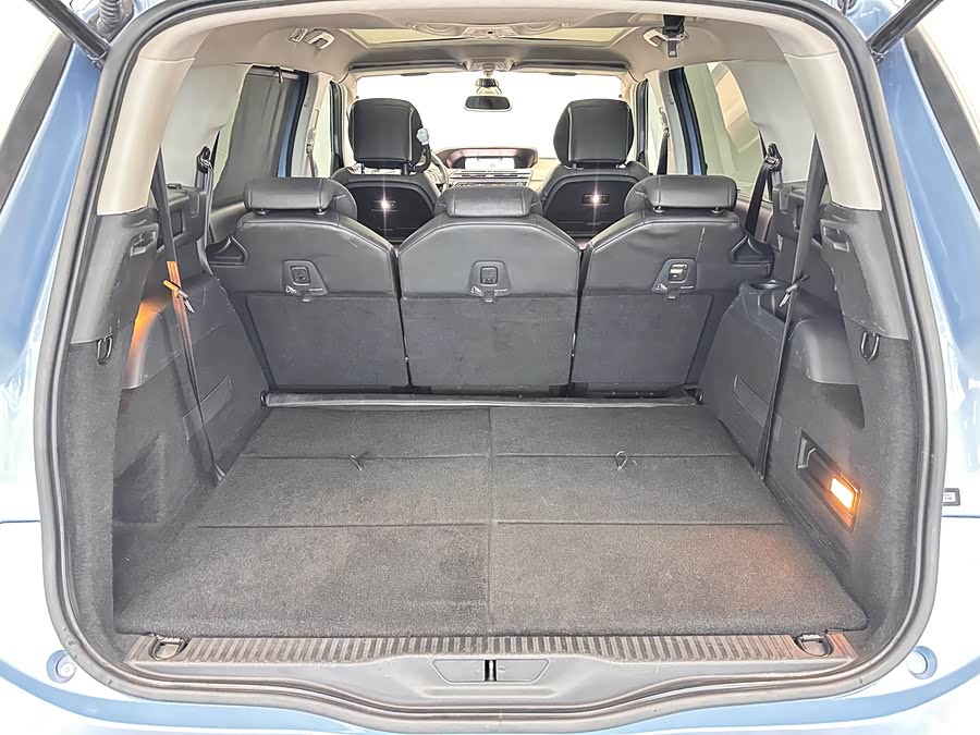 Citroen C4 PICASSO 2015 #49 Citroen C4 PICASSO 2015 immagine di auto #49