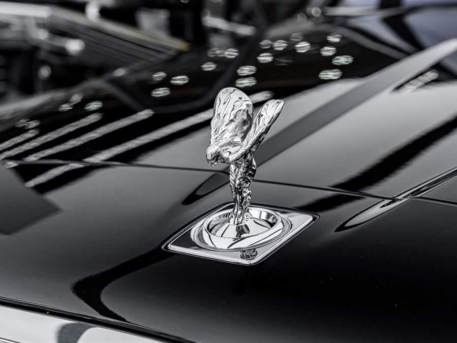 劳斯莱斯 库里南 2022 #49 劳斯莱斯 库里南 2022 汽车图片 #49