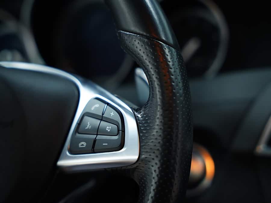 Mercedes-Benz C AMG 2014 #49 Mercedes-Benz C AMG 2014 immagine di auto #49