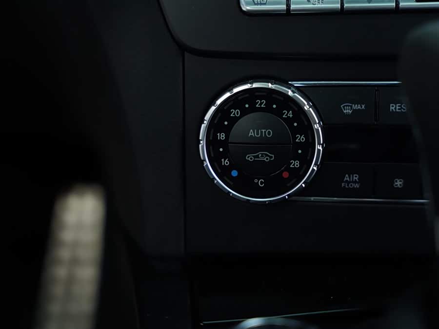 Mercedes-Benz C AMG 2014 immagine di auto #49