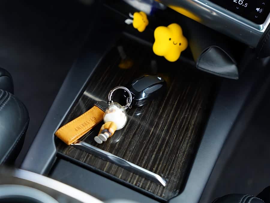 特斯拉 Model X 2017 汽车图片 #49