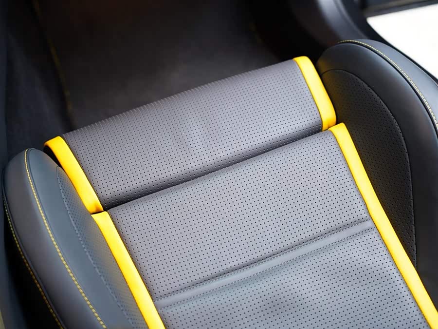 Mercedes-Benz C AMG 2021 #49 Mercedes-Benz C AMG 2021 immagine di auto #49