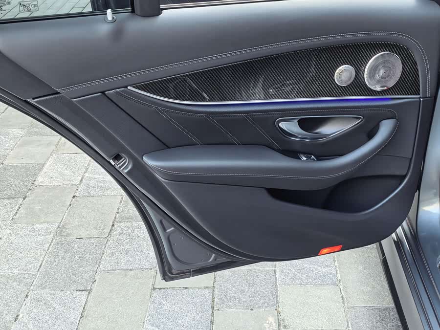 Mercedes-Benz E AMG 2021 صورة سيارة #49