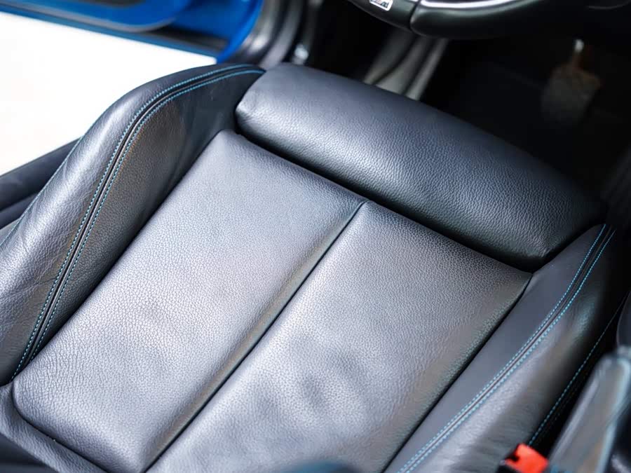 宝马 宝马M2 2018 #49 宝马 宝马M2 2018 汽车图片 #49