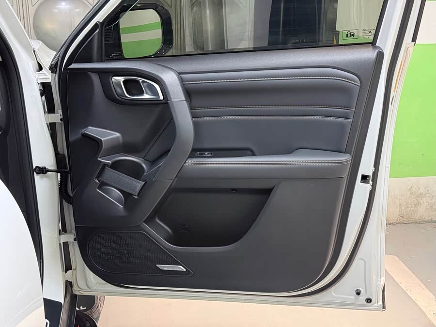 Haval X Dog / Dargo 2024 immagine di auto #49