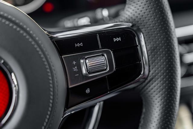 HongQi GuoYao imagem de carro #49