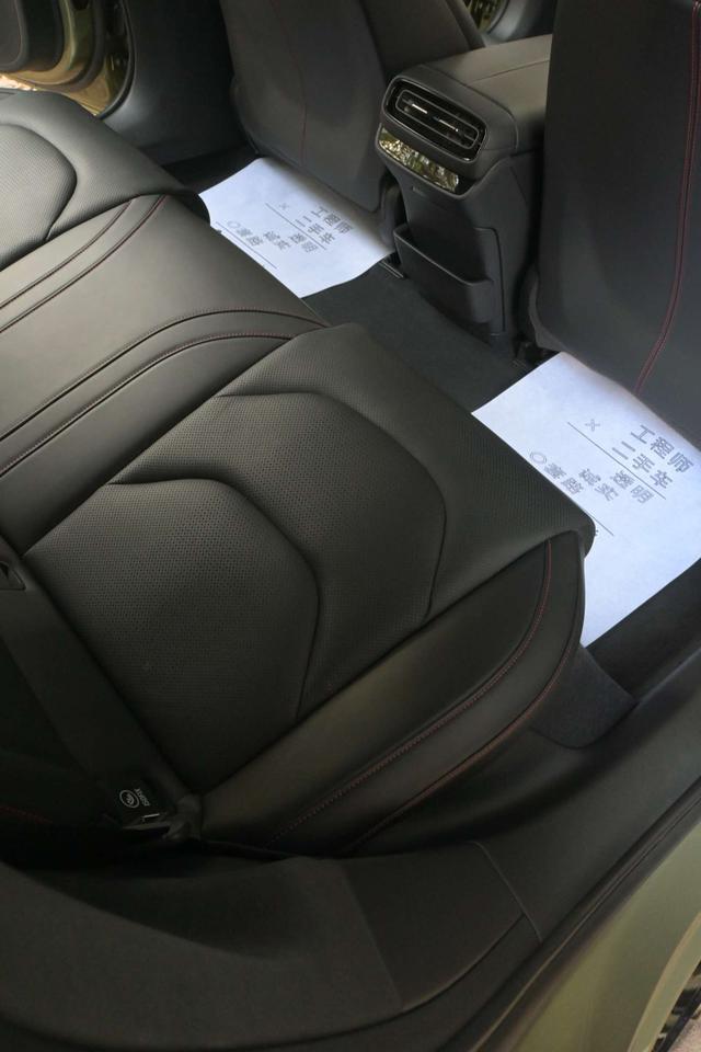 小米汽车 小米SU7 2024 汽车图片 #49