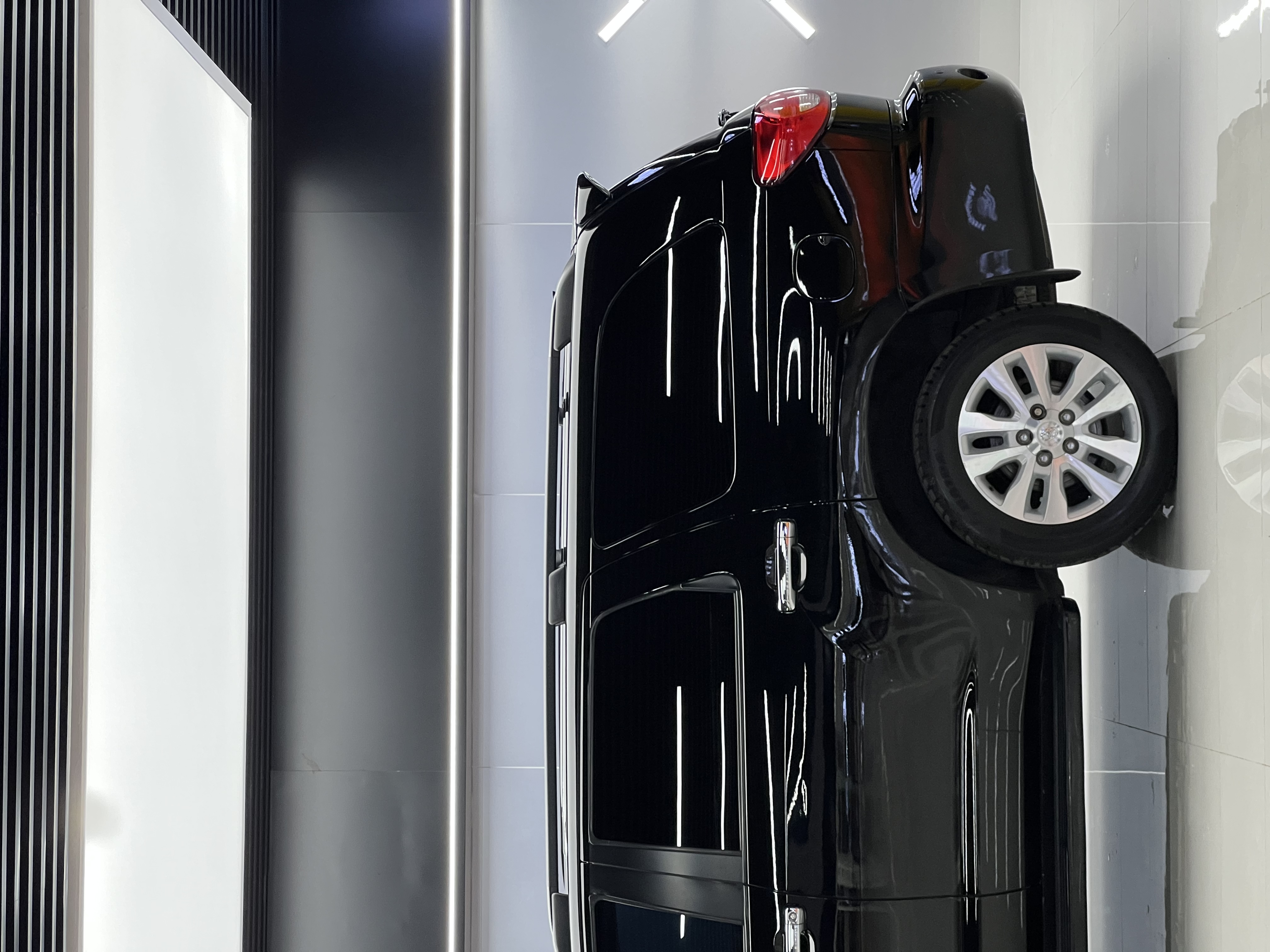 丰田 红杉 2011 汽车图片 #49