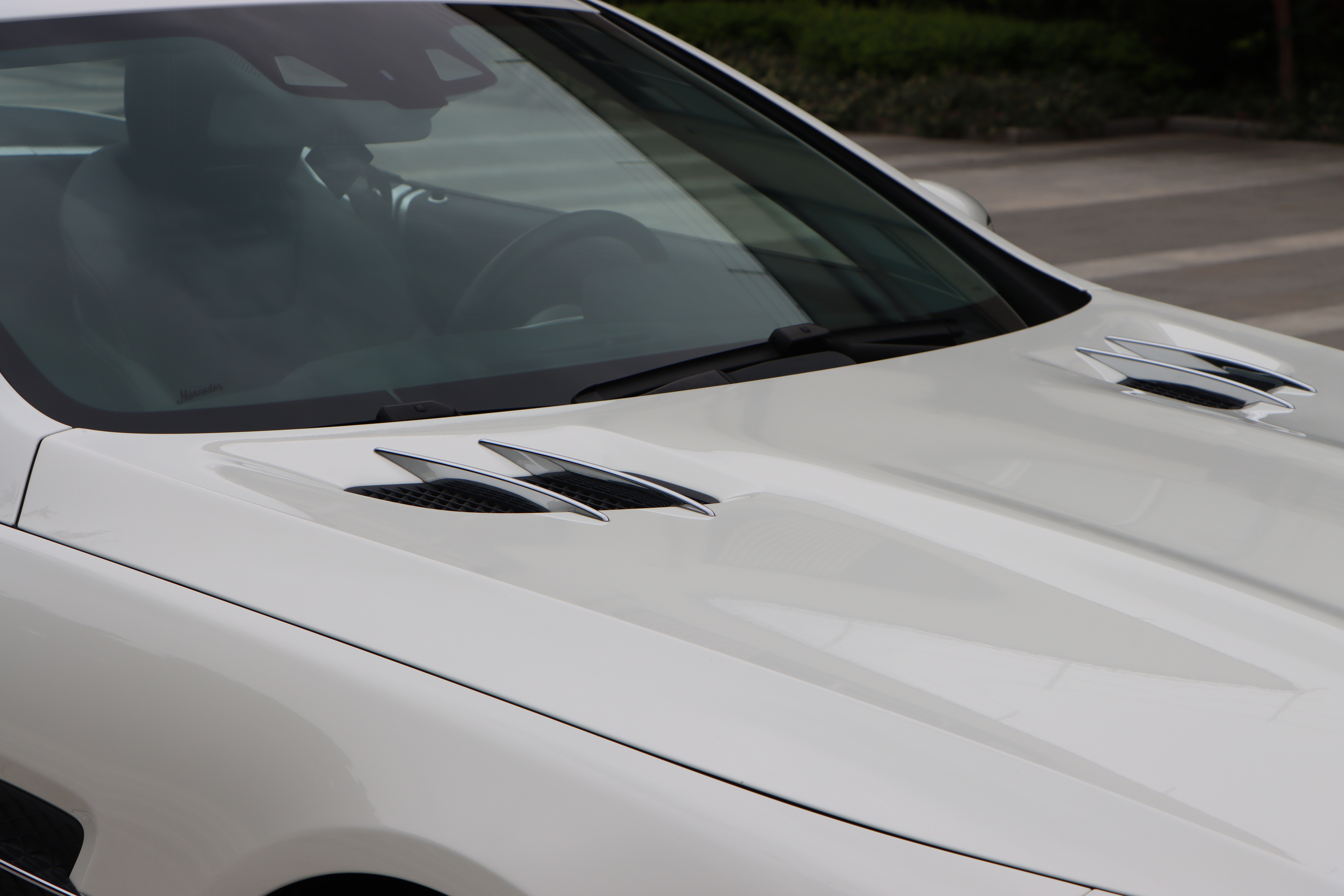 Mercedes-Benz SL Class 2019 car image #49