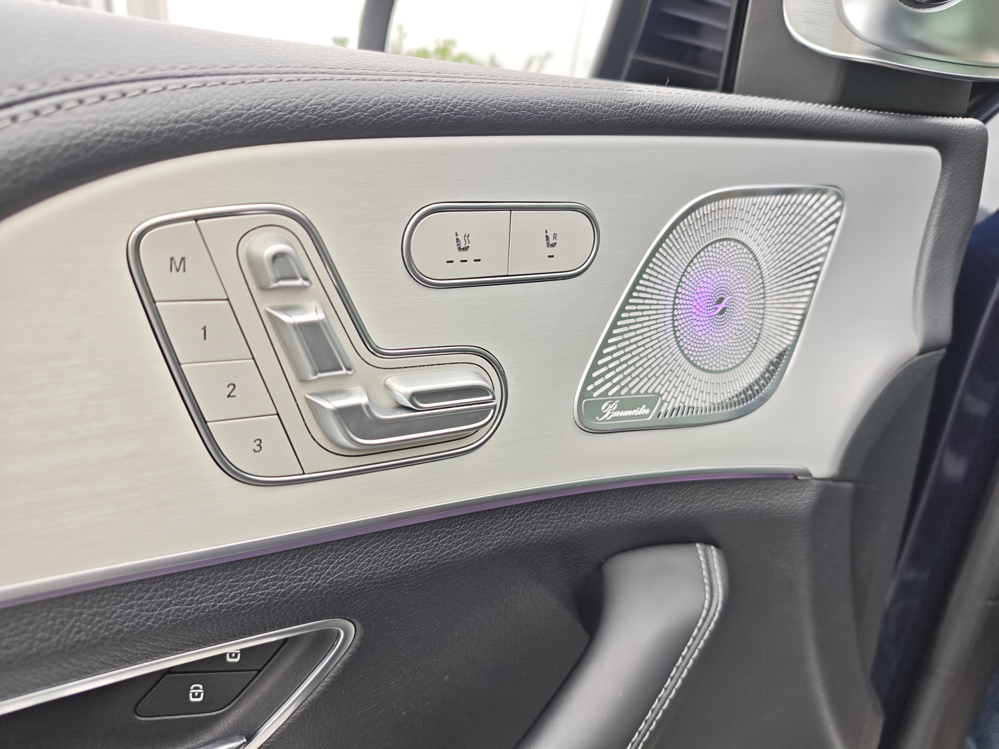 Mercedes-Benz GLE AMG 2020 #49 Mercedes-Benz GLE AMG 2020 immagine di auto #49