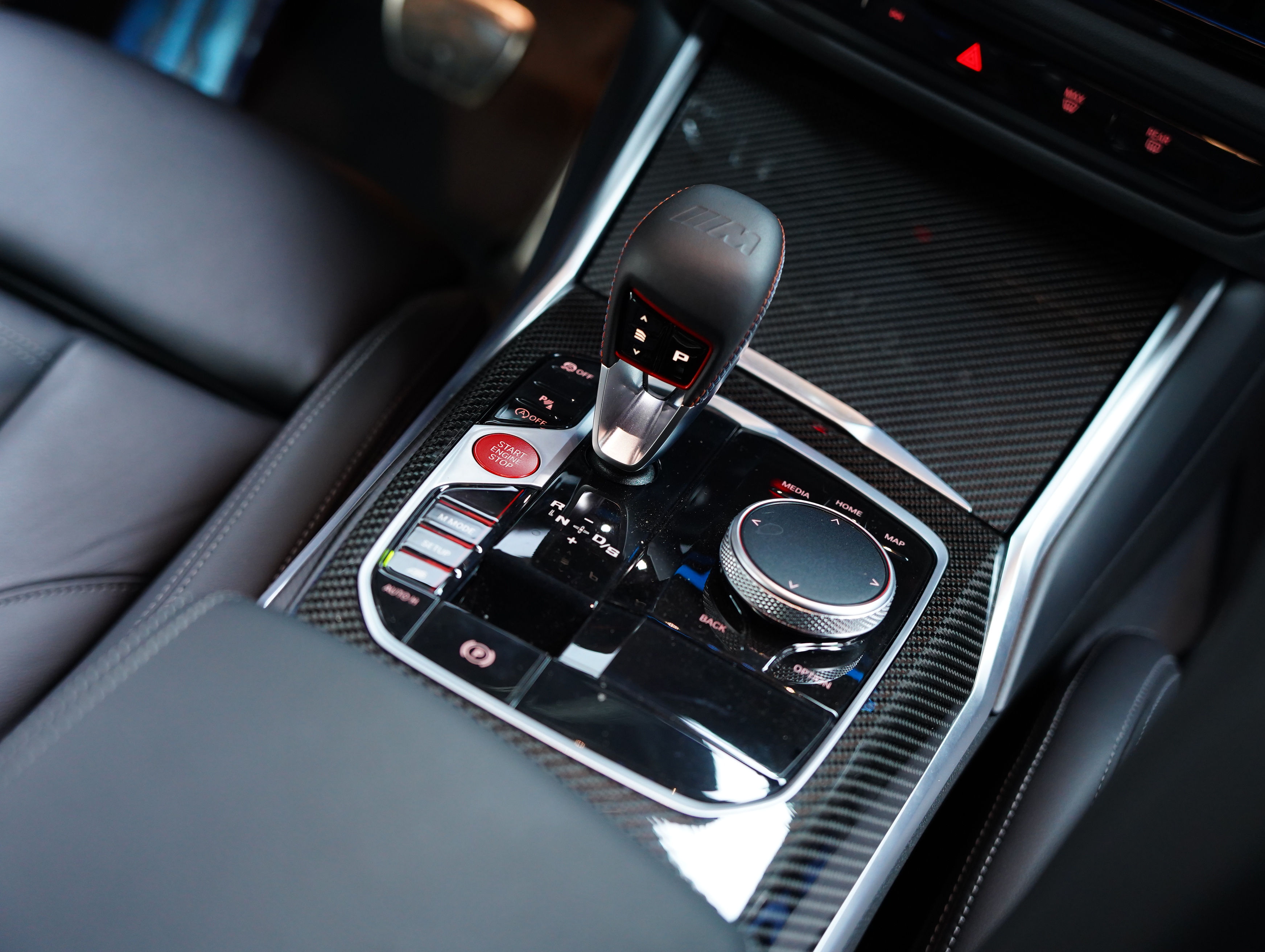 宝马 宝马M2 2024 汽车图片 #49