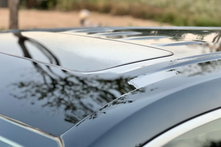 BYD Xia 2025 car image #49