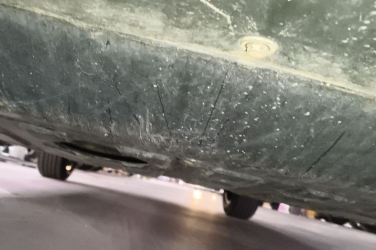 GEELY Coolray 2020 car image #49