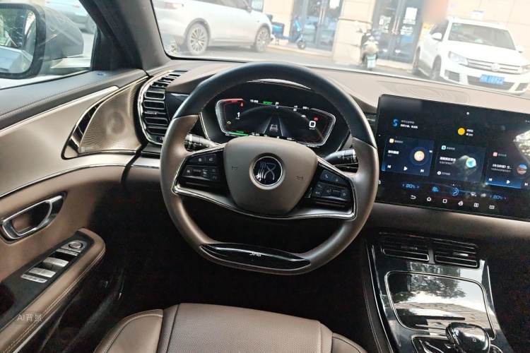 2021 image de voiture #12