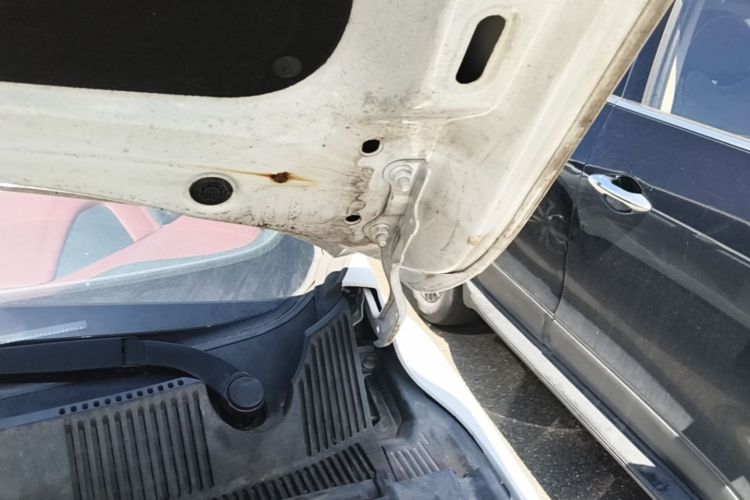 2018 immagine di auto #24