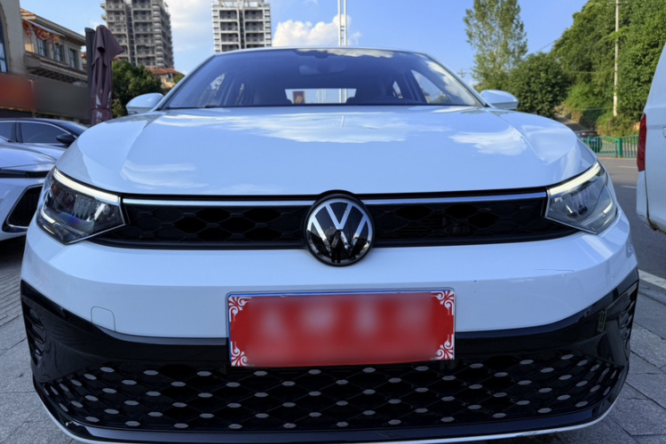 Volkswagen Lavida 2025 #8 Volkswagen Lavida 2025 car image #8