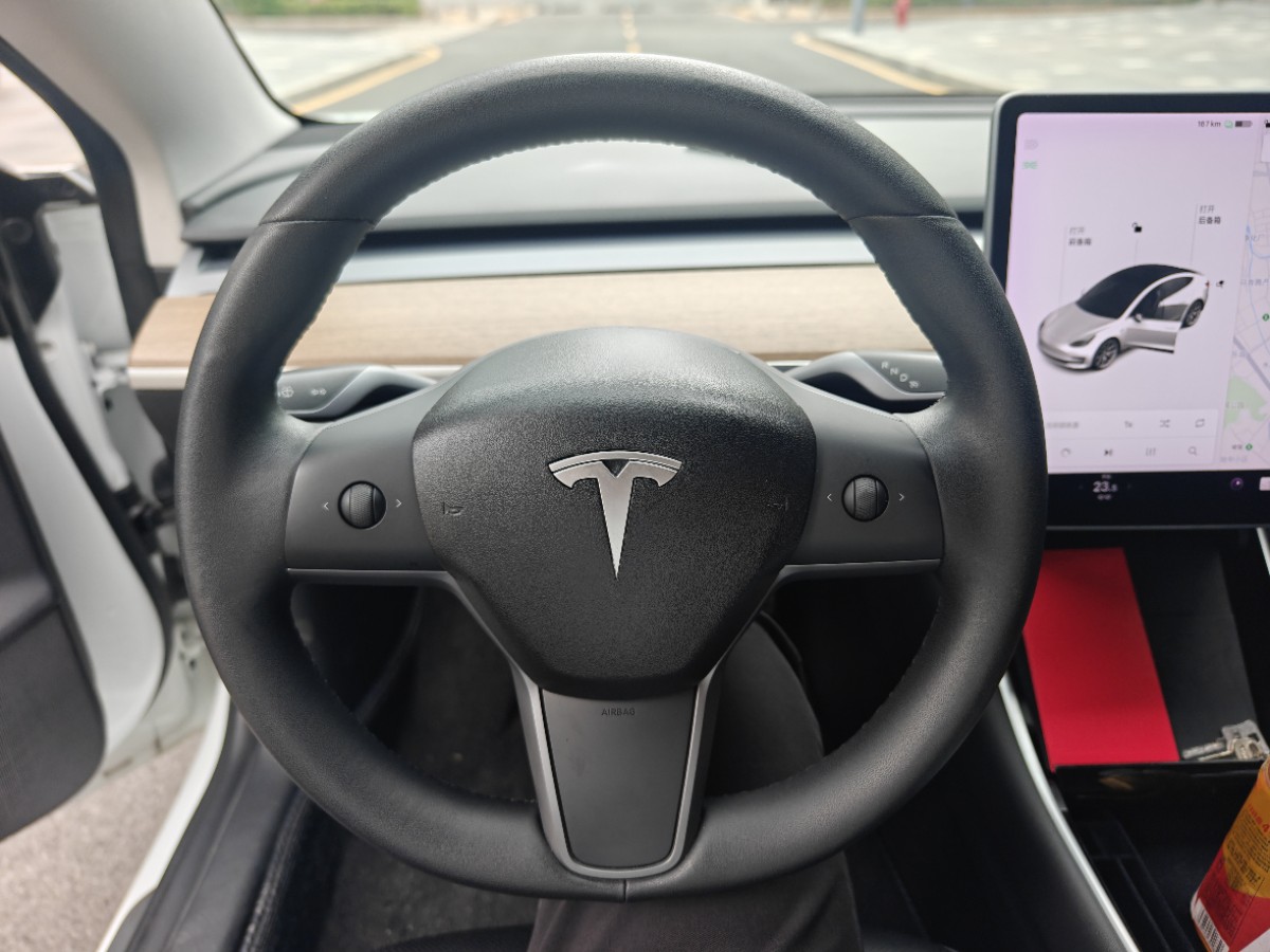 Tesla Model 3 2020 #5 Tesla Model 3 2020 car image #5