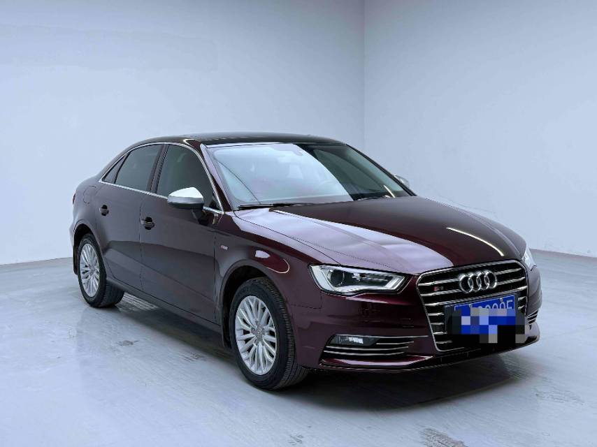 Audi A3 2016 #3 Audi A3 2016 car image #3