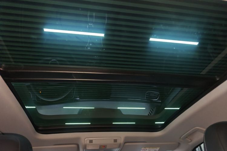 Volkswagen Tharu 2024 #20 Volkswagen Tharu 2024 immagine di auto #20