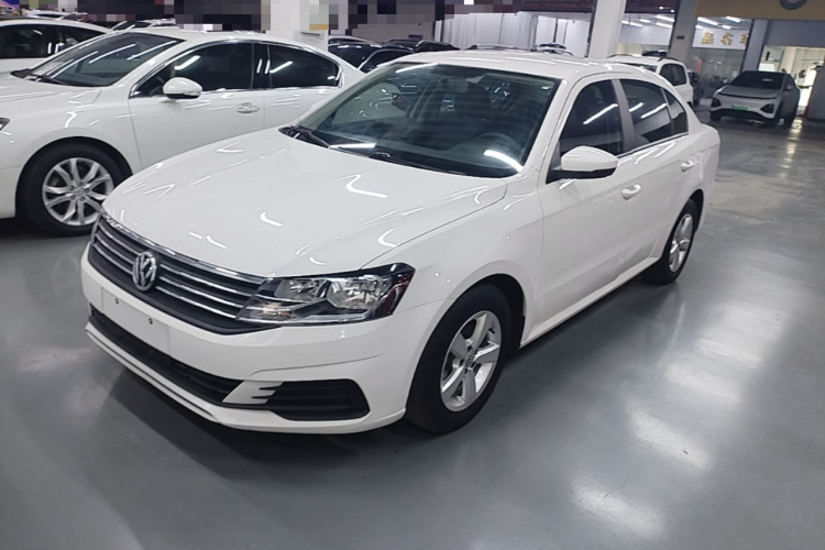 Volkswagen Lavida 2023 #2 Volkswagen Lavida 2023 car image #2