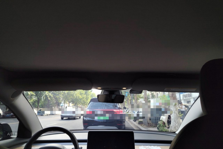 Tesla Model 3 2022 #20 Tesla Model 3 2022 car image #20