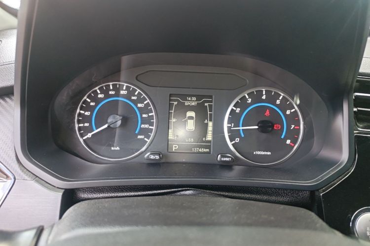 Chery Tiggo 3x 2024 #12 Chery Tiggo 3x 2024 car image #12
