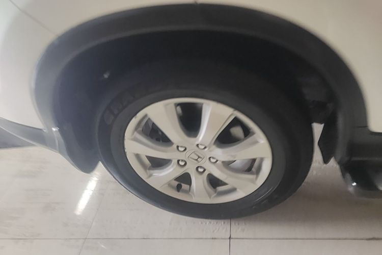 Honda CR-V 2015 car image #5
