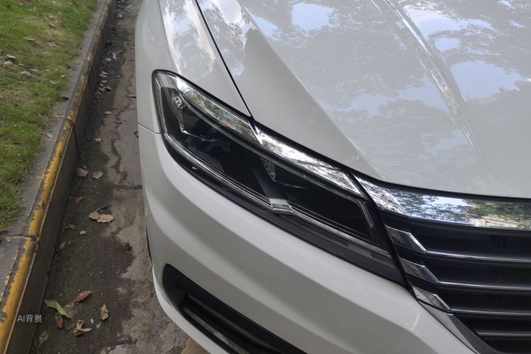 Volkswagen Lavida 2020 #8 Volkswagen Lavida 2020 car image #8