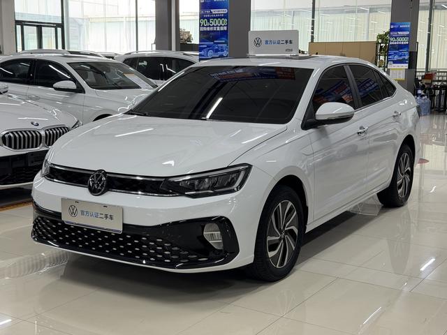 Volkswagen Lavida 2023 car image #14