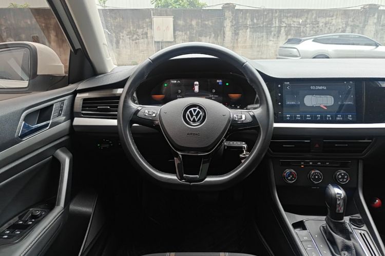 Volkswagen Lavida 2022 #11 Volkswagen Lavida 2022 car image #11