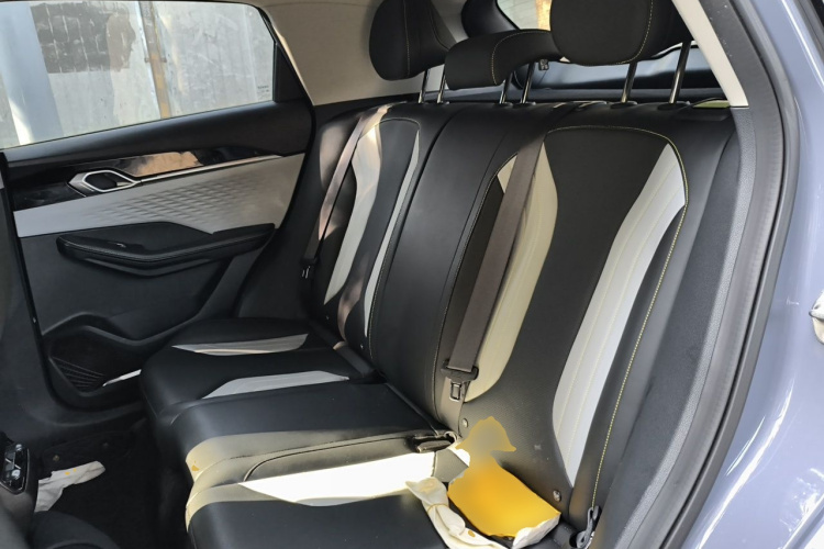 GEELY Coolray 2022 #10 GEELY Coolray 2022 imagen de coche #10