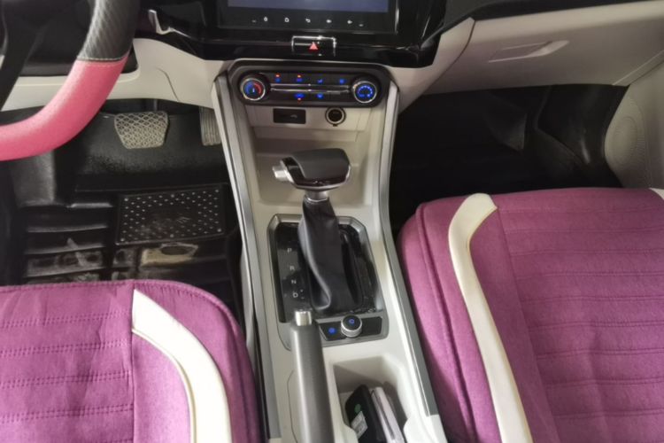 Chery Tiggo 3x 2024 #18 Chery Tiggo 3x 2024 car image #18