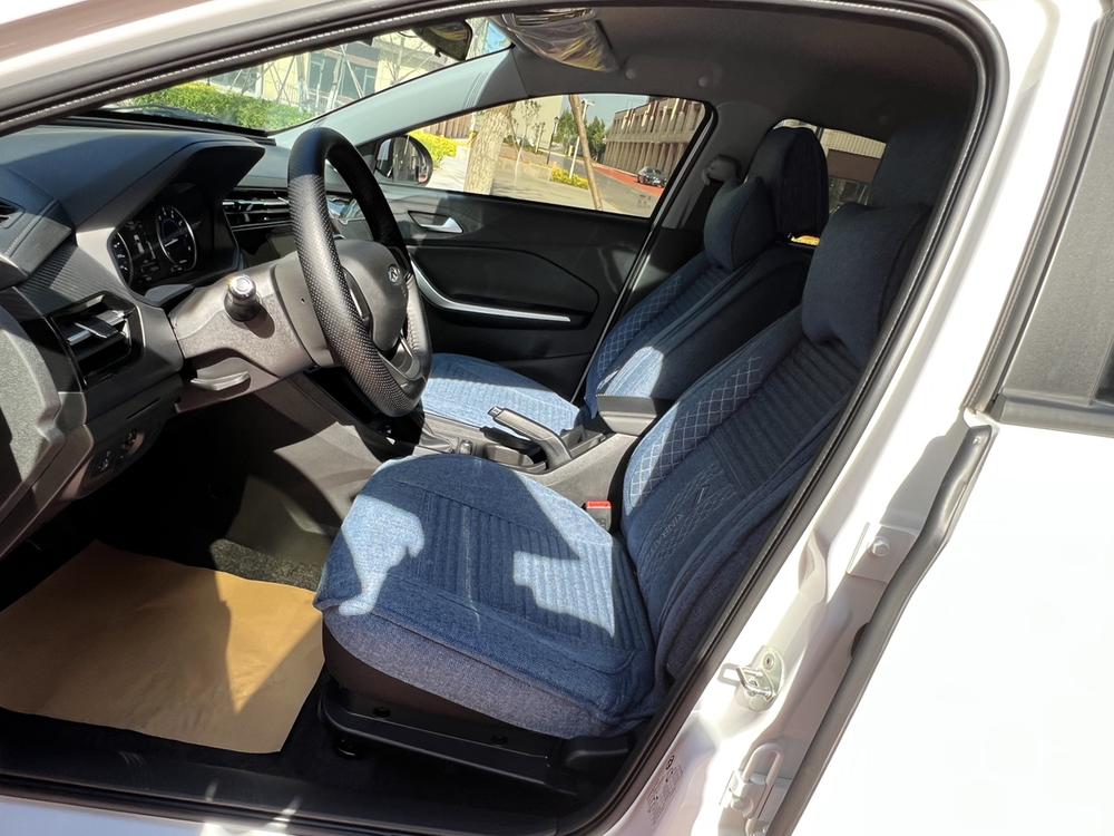 Chery Tiggo 3x 2025 #7 Chery Tiggo 3x 2025 car image #7