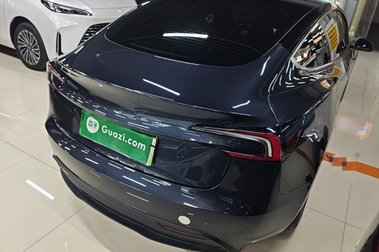 Tesla Model 3 2025 #7 Tesla Model 3 2025 image de voiture #7