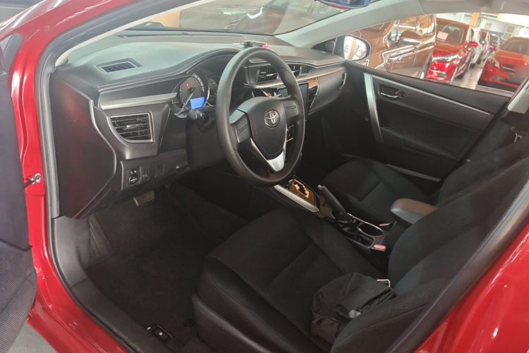 2016 #16 2016 immagine di auto #16