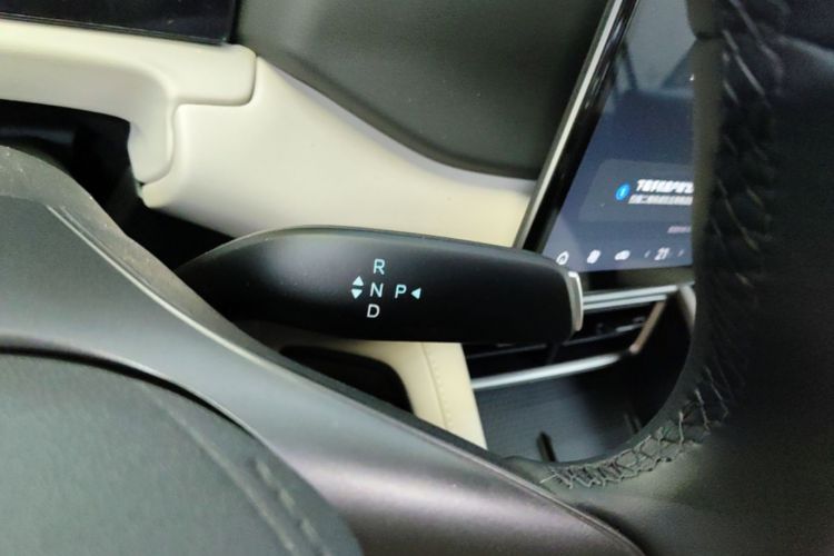 BYD YuanUP 2026 car image #14