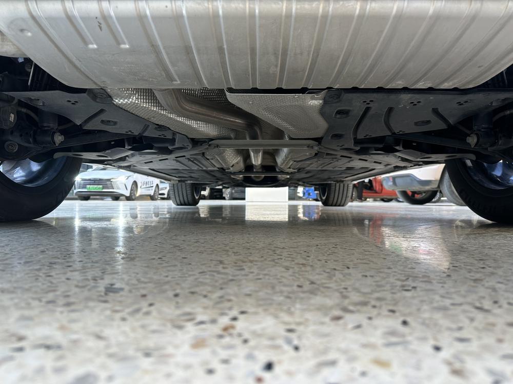 BMW X1 2024 #9 BMW X1 2024 imagen de coche #9