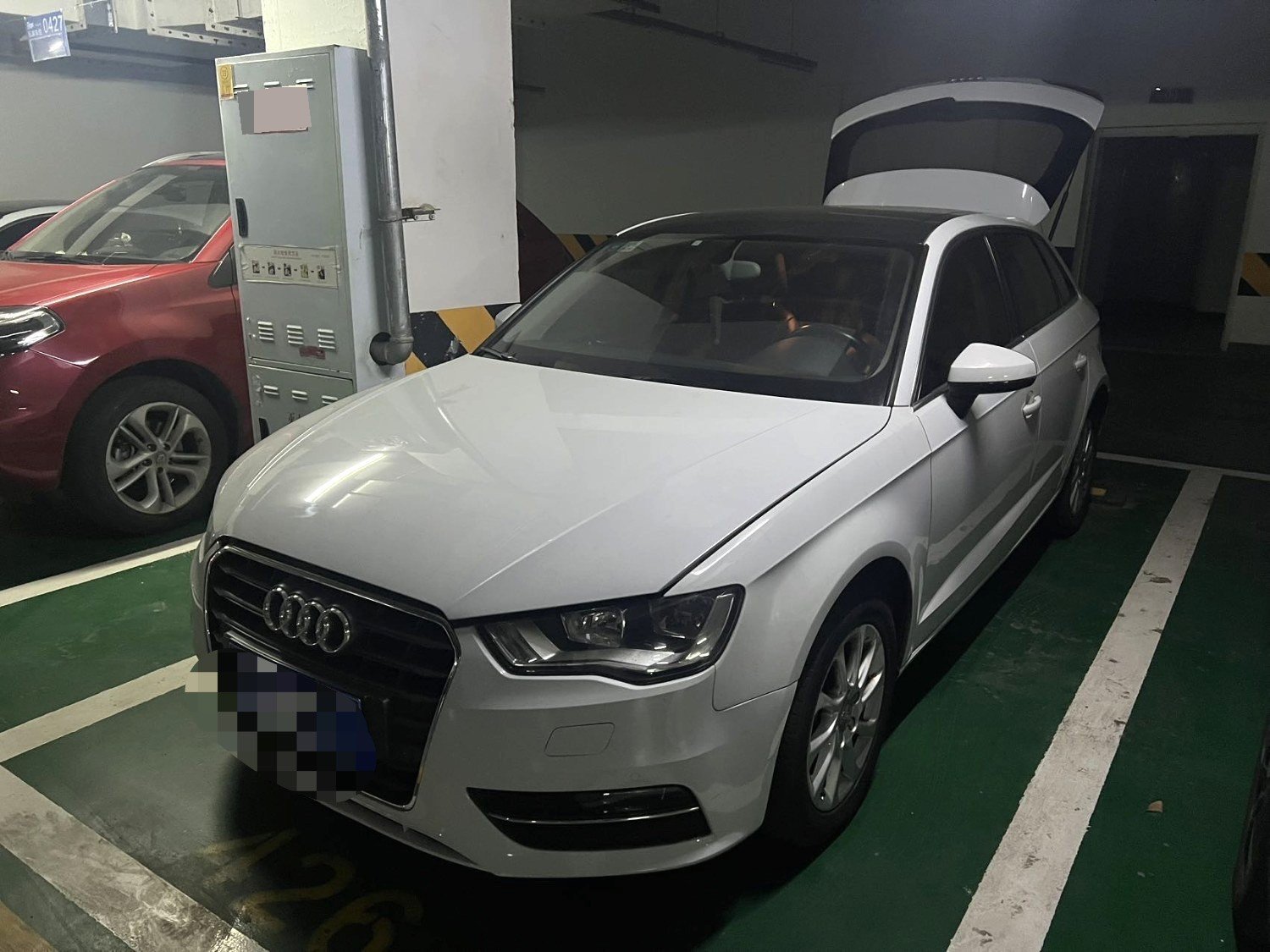 2014 car image 