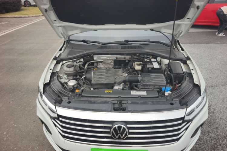 Volkswagen Lavida 2022 صورة سيارة #20
